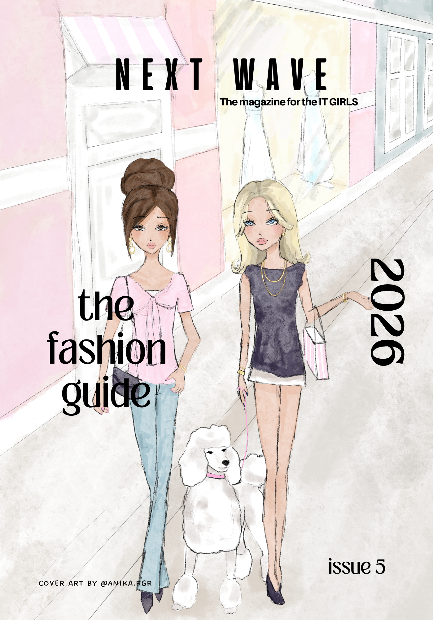 Issue 5