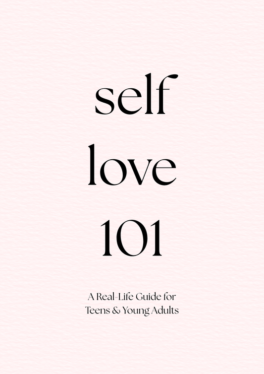 Self love 101