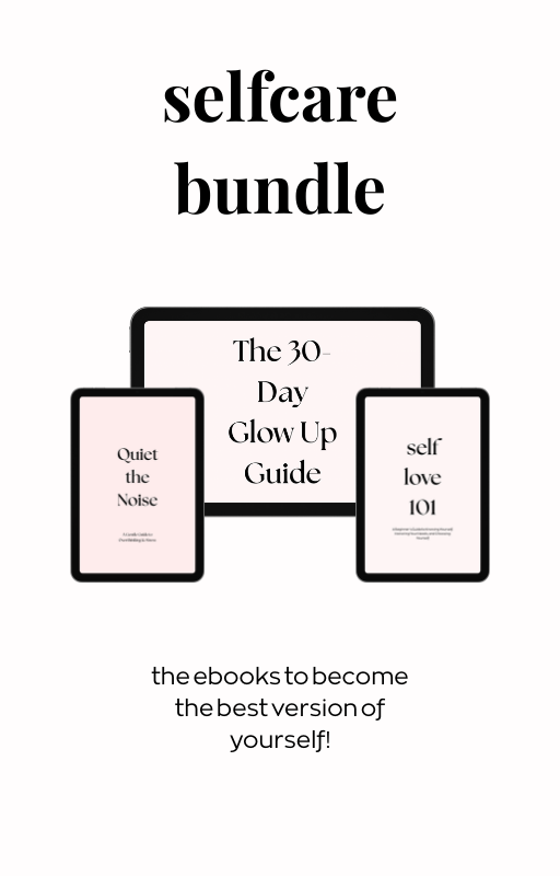 Selfcare Bundle